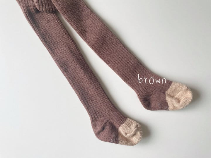 TEAMAND - Korean Children Fashion - #Kfashion4kids - Carol Tights - 7