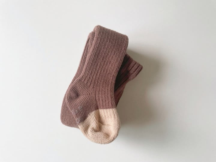 TEAMAND - Korean Children Fashion - #Kfashion4kids - Carol Tights - 8