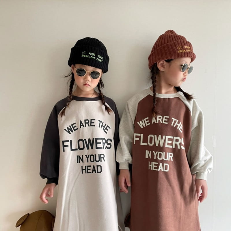 THE GREY - Korean Children Fashion - #Kfashion4kids - Winter Embroidery Beanie - 6