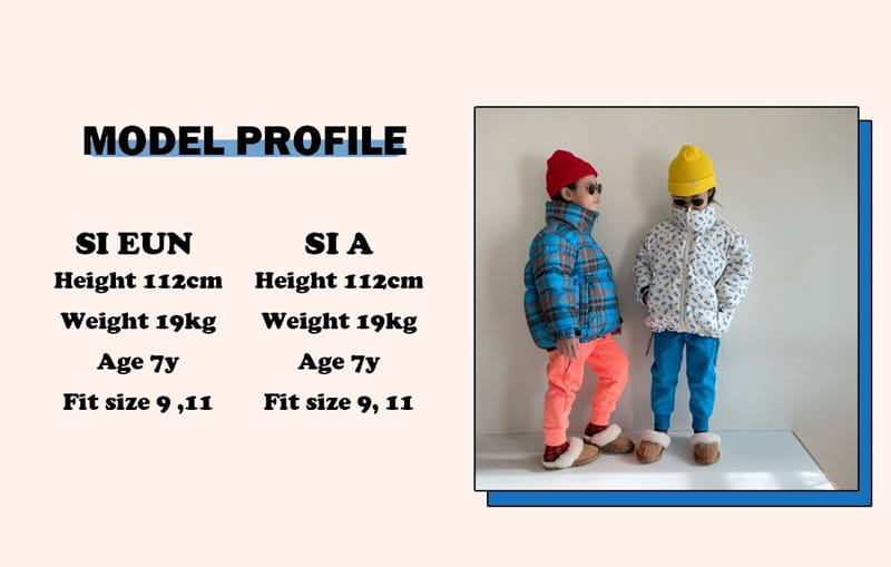 THE GREY - Korean Children Fashion - #Kfashion4kids - Huropy Hoody - 3