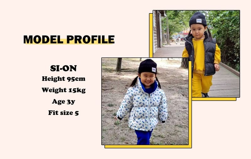 THE GREY - Korean Children Fashion - #Kfashion4kids - Huropy Hoody - 5