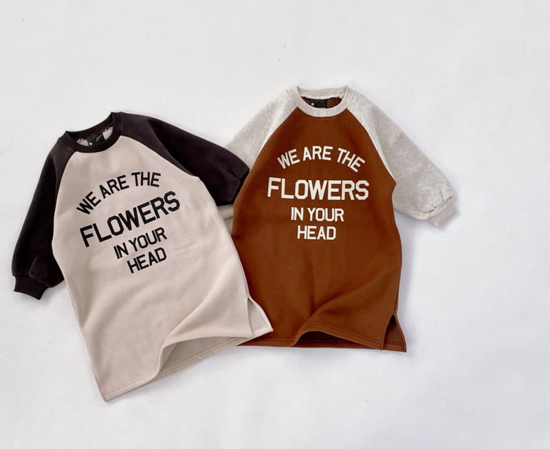 THE GREY - Korean Children Fashion - #Kfashion4kids - Raglan One-piece - 11