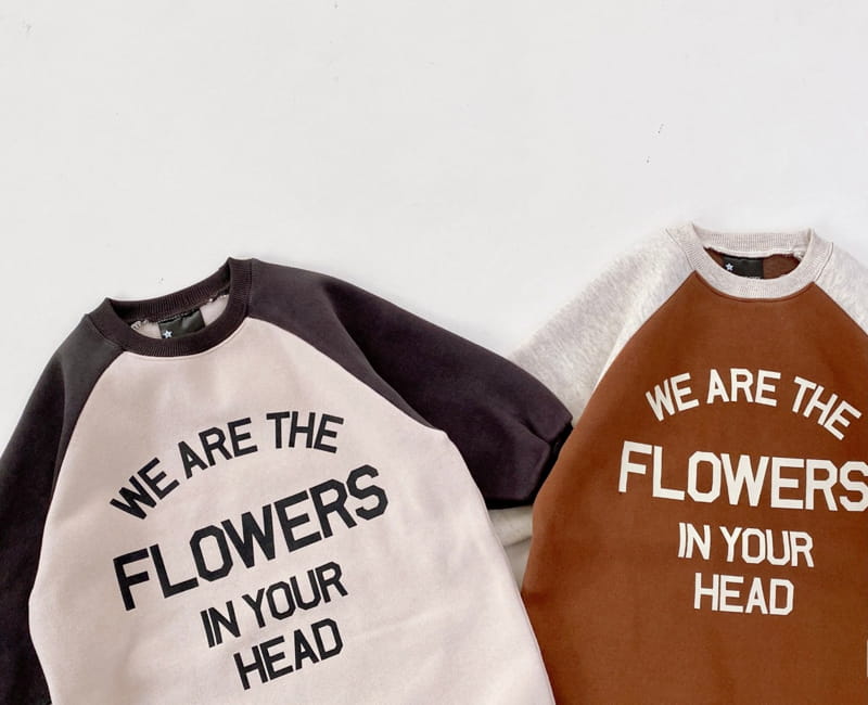 THE GREY - Korean Children Fashion - #Kfashion4kids - Raglan One-piece - 12