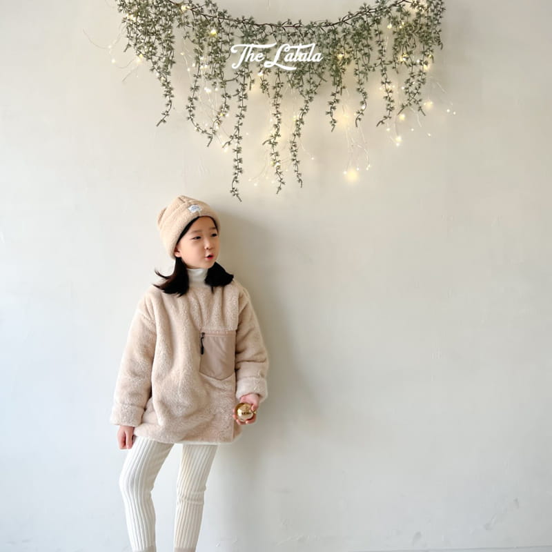 THE LALALA - Korean Children Fashion - #Kfashion4kids - Bookle Tee - 7