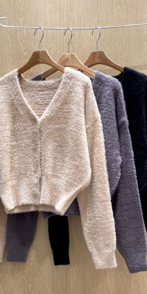 THE WINNER VICTORIA - Korean Children Fashion - #Kfashion4kids - Konda Cardigan