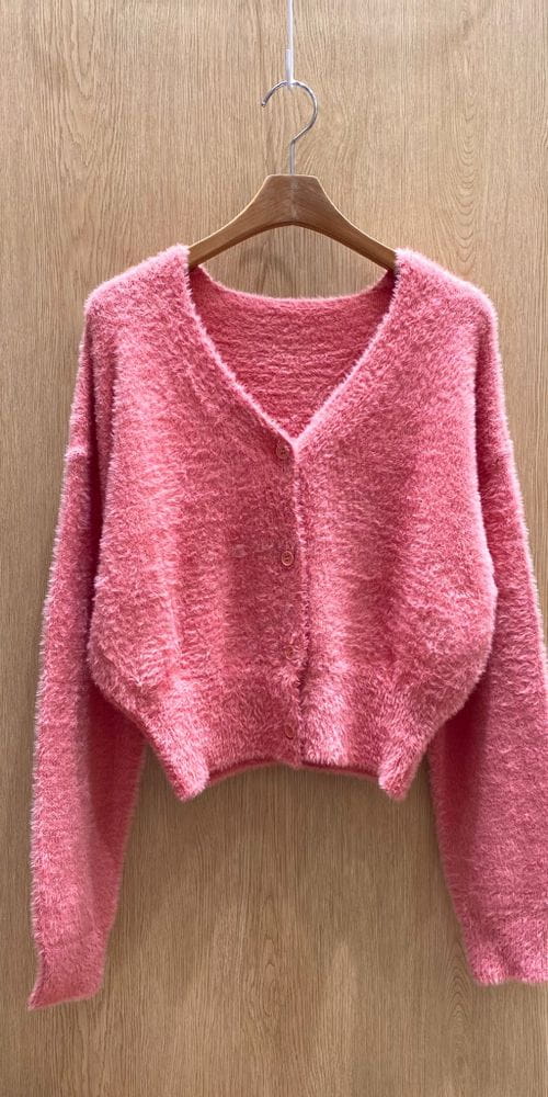 THE WINNER VICTORIA - Korean Children Fashion - #Kfashion4kids - Konda Cardigan - 7