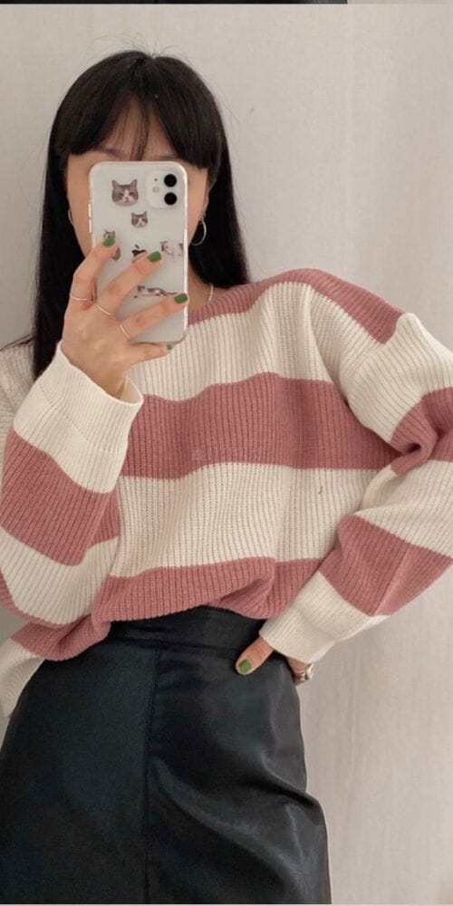 THE WINNER VICTORIA - Korean Children Fashion - #Kfashion4kids - Judy Tee - 2