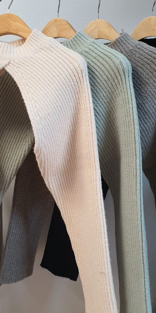 TO U - Korean Children Fashion - #Kfashion4kids - Dusty Cardigan - 4