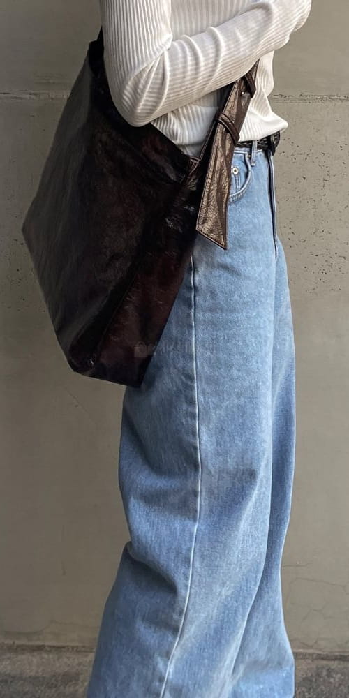 UND, - Korean Children Fashion - #Kfashion4kids - Slit Jeans - 3