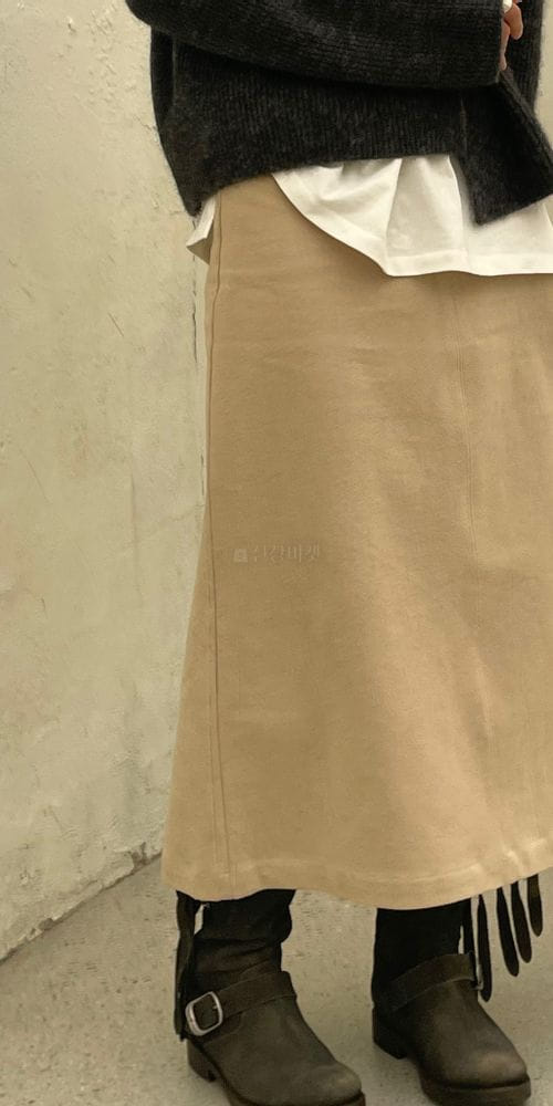 UND, - Korean Children Fashion - #Kfashion4kids - Twell Skirt
