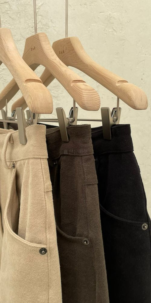 UND, - Korean Children Fashion - #Kfashion4kids - Twell Skirt - 4