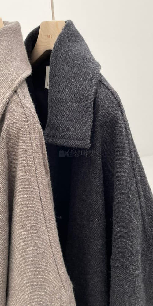 UND, - Korean Children Fashion - #Kfashion4kids - Blouson Coat - 4