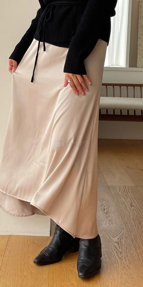 UND, - Korean Children Fashion - #Kfashion4kids - Shatin Slip One-piece - 2
