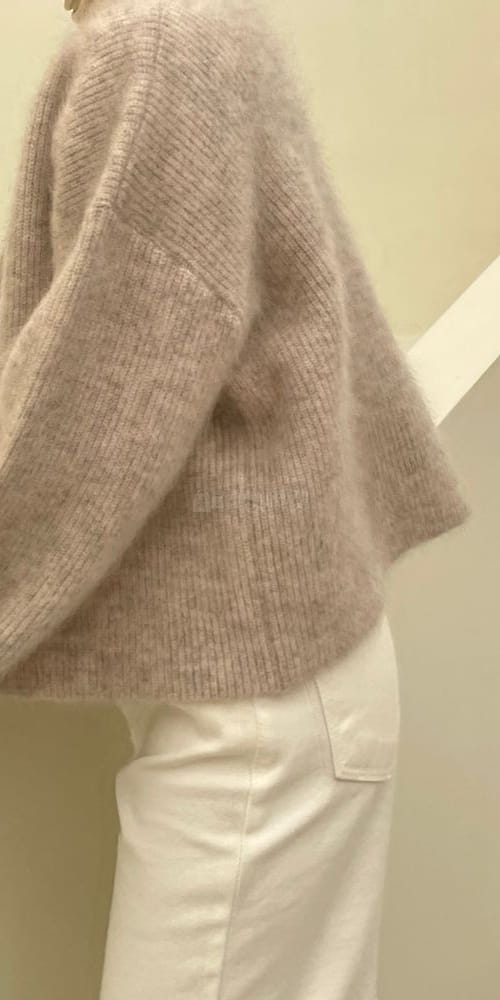 UND, - Korean Children Fashion - #Kfashion4kids - Kid Open Cardigan - 2