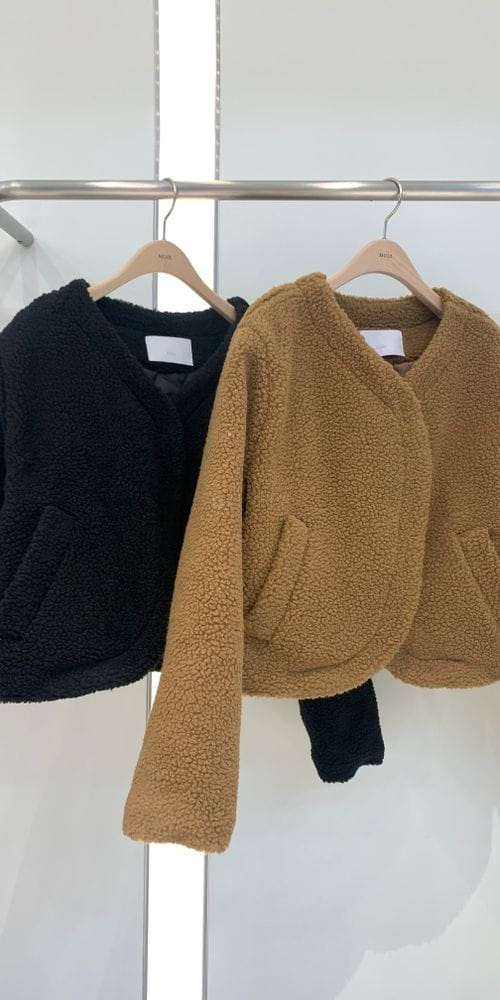URBANEMOOD - Korean Children Fashion - #Kfashion4kids - Bells Bboglei Jacket