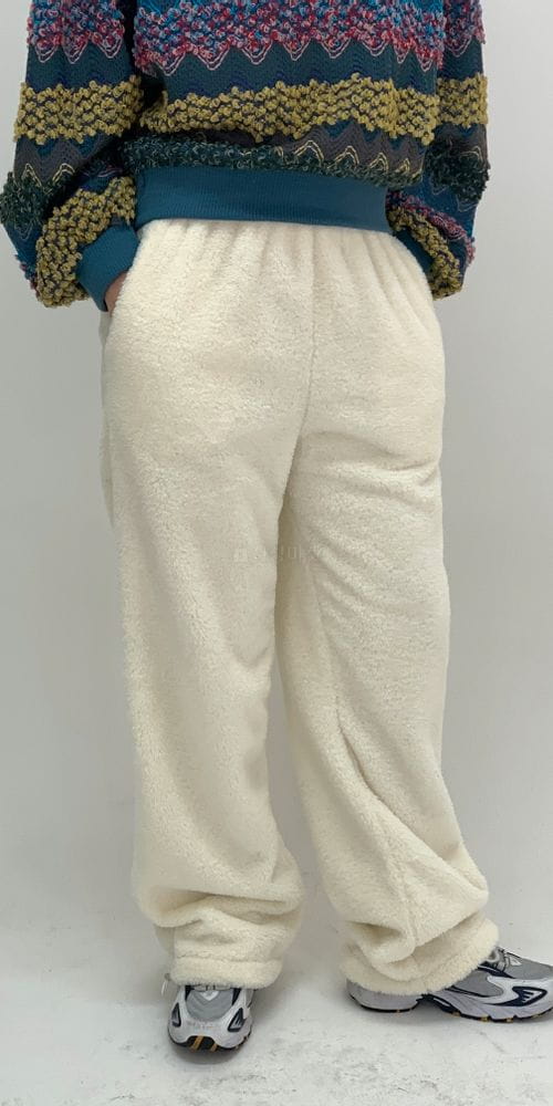 URBANEMOOD - Korean Children Fashion - #Kfashion4kids - Pound Pants
