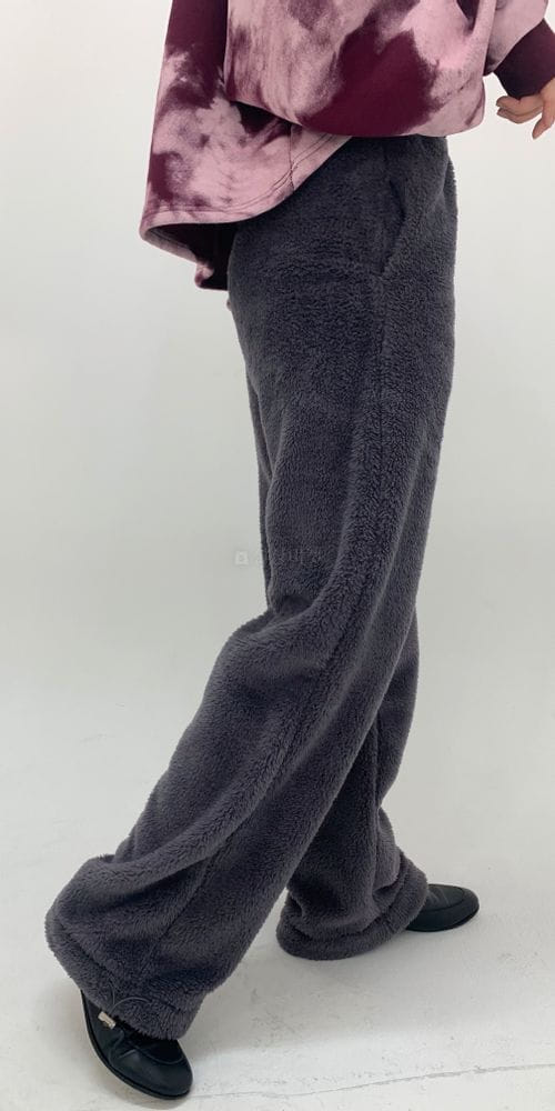 URBANEMOOD - Korean Children Fashion - #Kfashion4kids - Pound Pants - 3