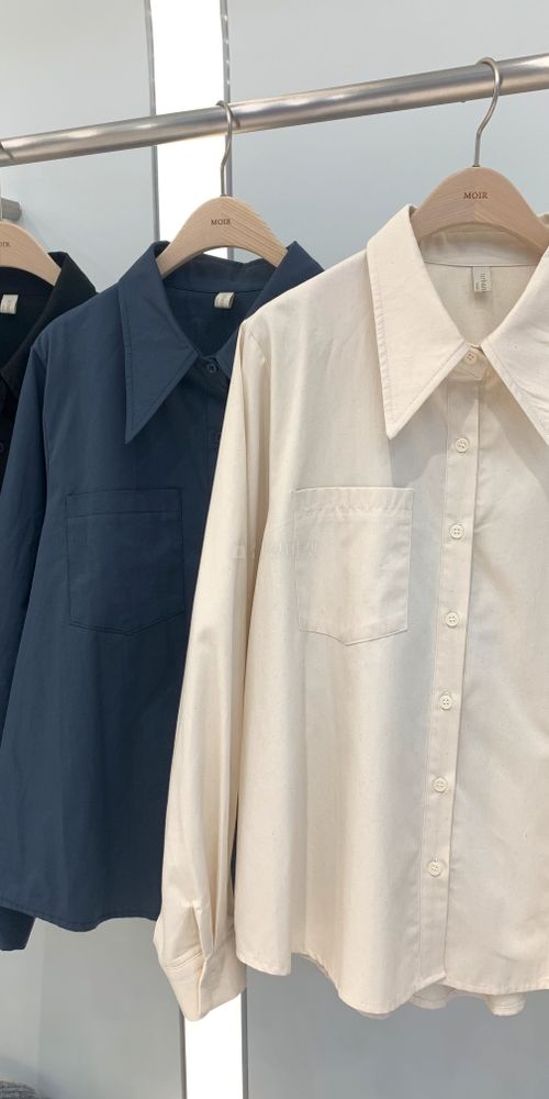 URBANEMOOD - Korean Children Fashion - #Kfashion4kids - Wayv Shirt - 4