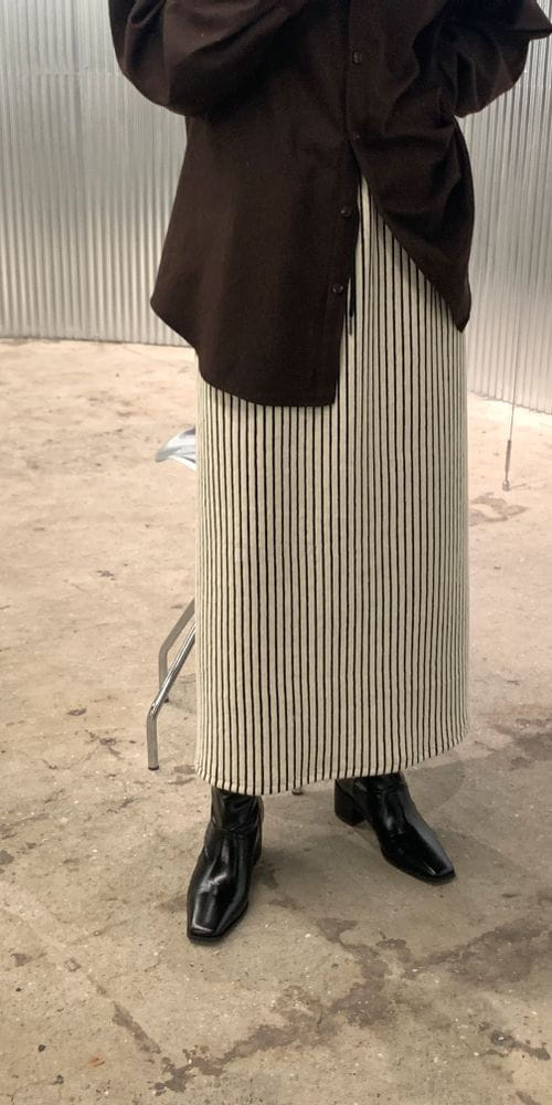 URBANEMOOD - Korean Children Fashion - #Kfashion4kids - Pia Skirt - 11