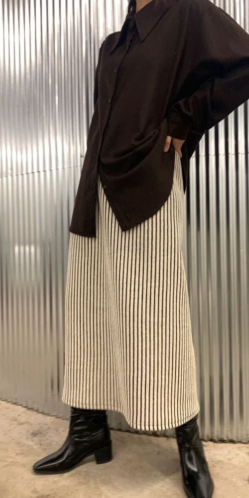 URBANEMOOD - Korean Children Fashion - #Kfashion4kids - Pia Skirt - 12