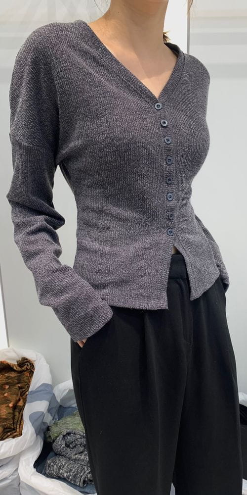 URBANEMOOD - Korean Children Fashion - #Kfashion4kids - Roea Cardigan - 2