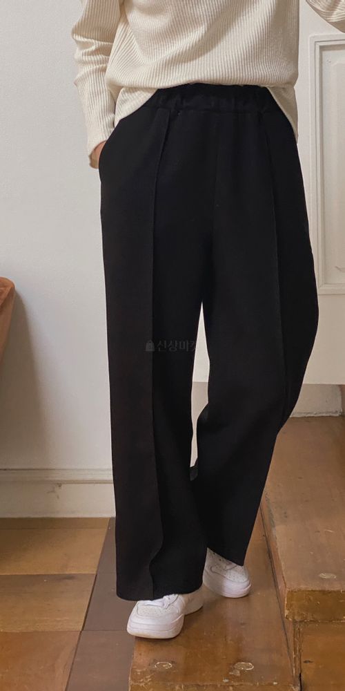 VINEYARD - Korean Children Fashion - #Kfashion4kids - Pico Pants