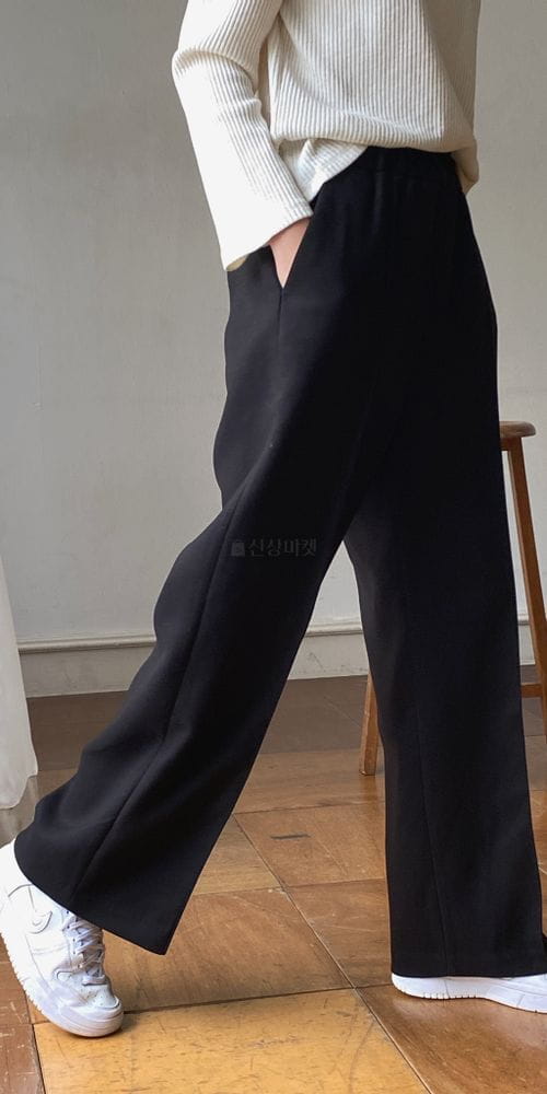 VINEYARD - Korean Children Fashion - #Kfashion4kids - Pico Pants - 3