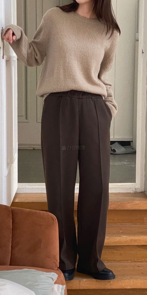 VINEYARD - Korean Children Fashion - #Kfashion4kids - Pico Pants - 4