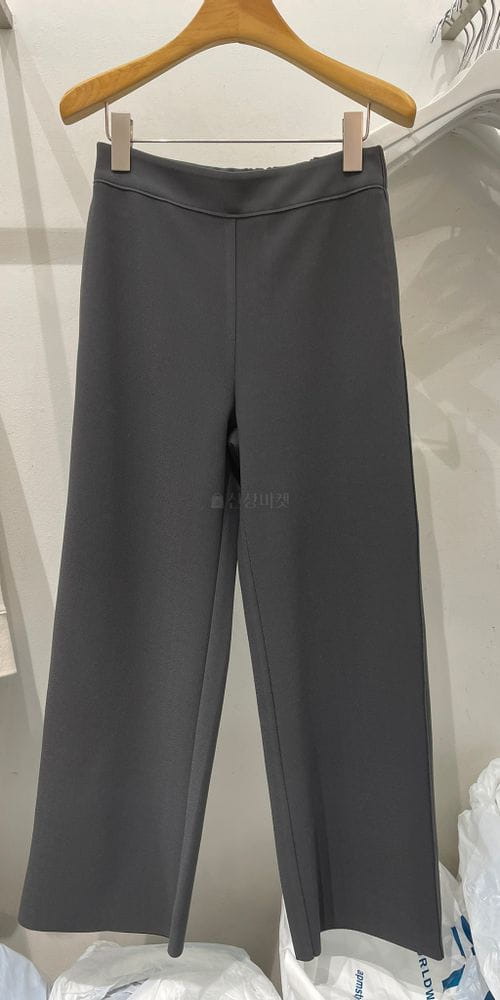 VINEYARD - Korean Children Fashion - #Kfashion4kids - Crape Pants