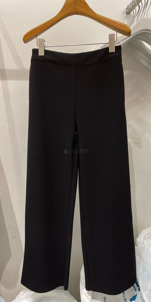VINEYARD - Korean Children Fashion - #Kfashion4kids - Crape Pants - 2