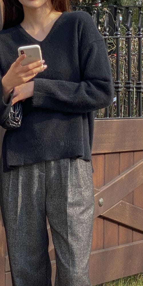 VINEYARD - Korean Children Fashion - #Kfashion4kids - Live Pants - 4
