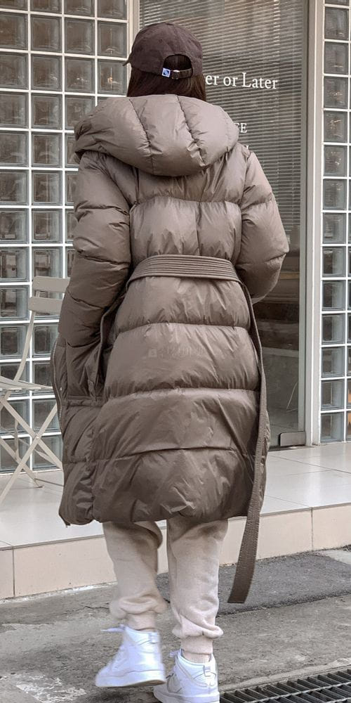 VINEYARD - Korean Children Fashion - #Kfashion4kids - Niddle Point Padding - 2