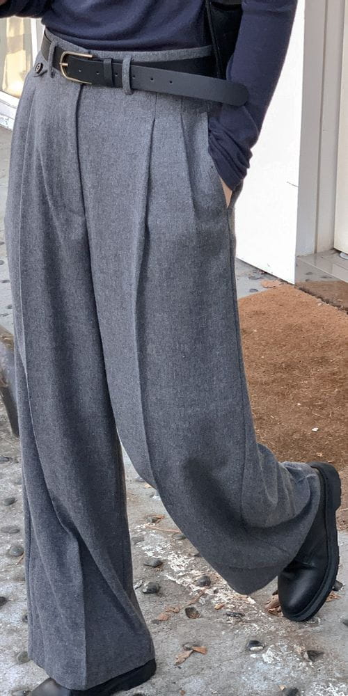 VINEYARD - Korean Children Fashion - #Kfashion4kids - Manish Pants - 2