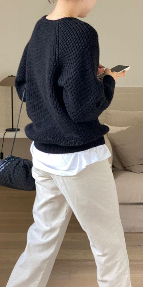 VINEYARD - Korean Children Fashion - #Kfashion4kids - Rasuk Corduroy Pants - 3