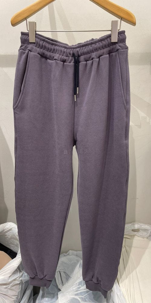 VINEYARD - Korean Children Fashion - #Kfashion4kids - Daily Jogger Pants - 3