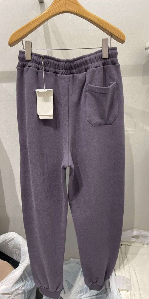 VINEYARD - Korean Children Fashion - #Kfashion4kids - Daily Jogger Pants - 4