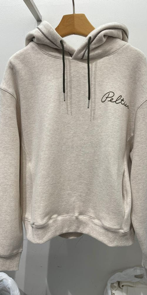 VINEYARD - Korean Children Fashion - #Kfashion4kids - Daily Hoody 