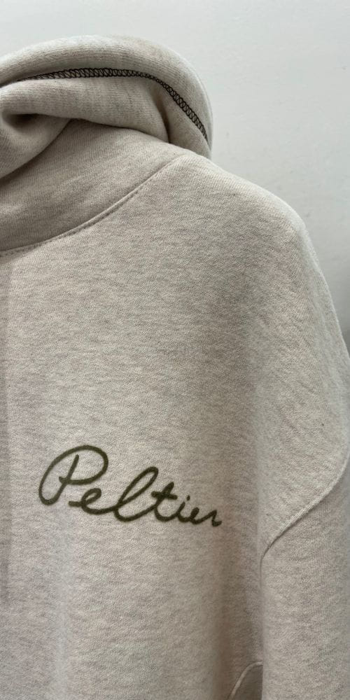 VINEYARD - Korean Children Fashion - #Kfashion4kids - Daily Hoody  - 2