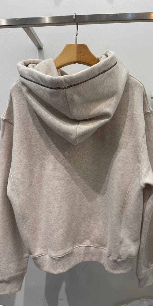 VINEYARD - Korean Children Fashion - #Kfashion4kids - Daily Hoody  - 4
