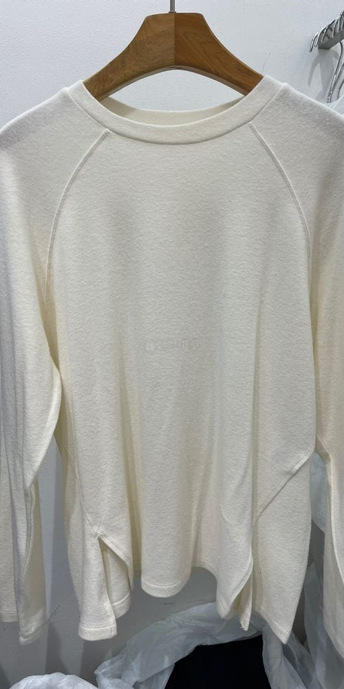 VINEYARD - Korean Children Fashion - #Kfashion4kids - Soft Angora Tee - 2