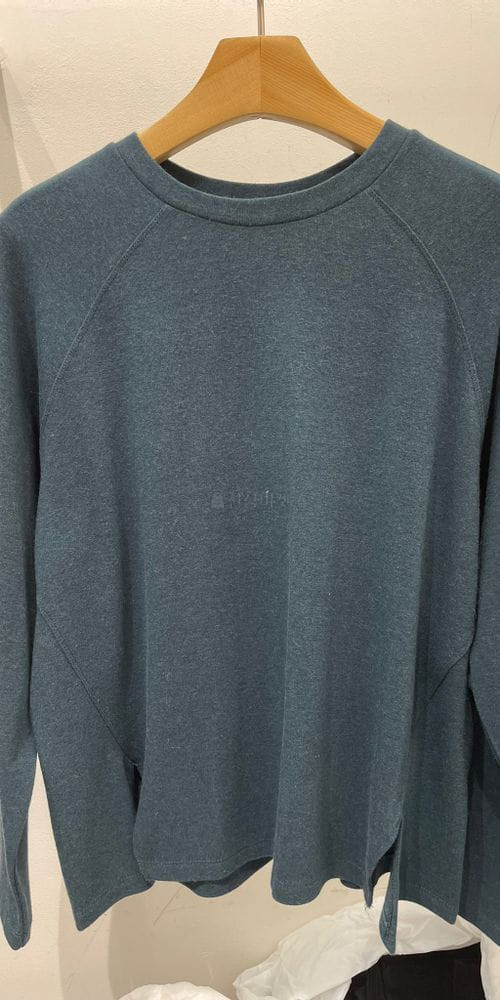 VINEYARD - Korean Children Fashion - #Kfashion4kids - Soft Angora Tee - 3