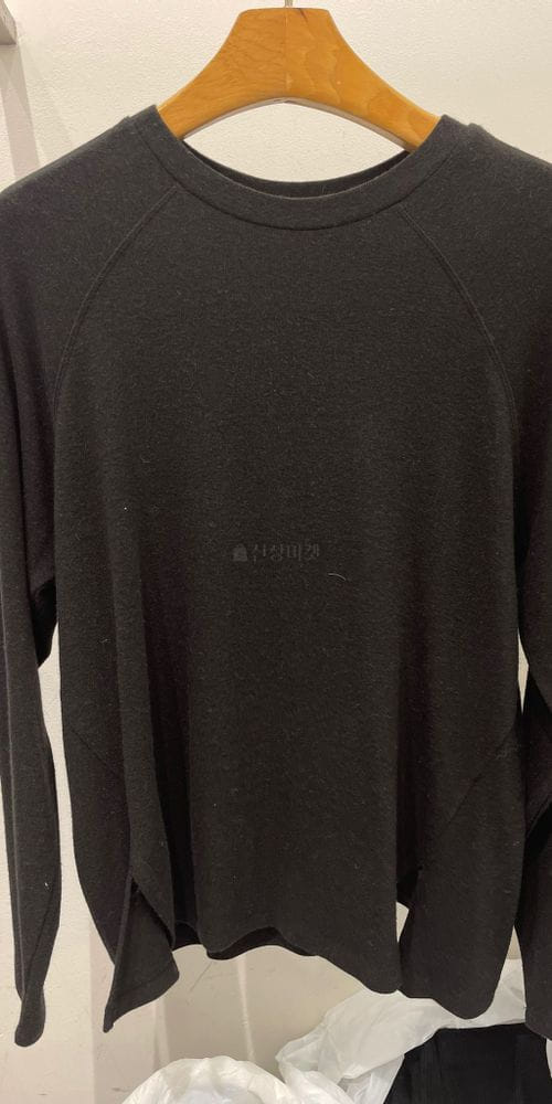 VINEYARD - Korean Children Fashion - #Kfashion4kids - Soft Angora Tee - 4