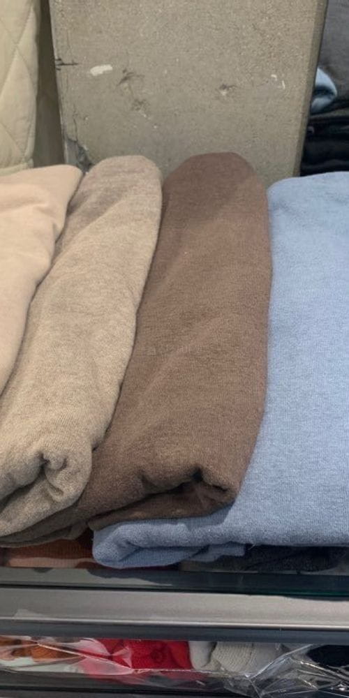 VINEYARD - Korean Children Fashion - #Kfashion4kids - Ginger Turtleneck Tee - 4