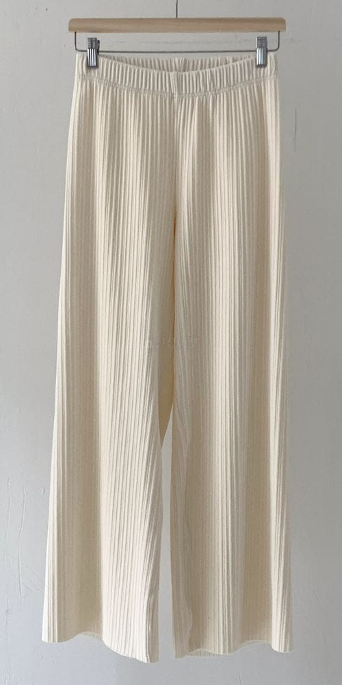 VINEYARD - Korean Children Fashion - #Kfashion4kids - Irerik Banding Pants