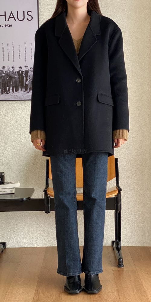 VINEYARD - Korean Children Fashion - #Kfashion4kids - Anderson Hand Made Jacket - 3