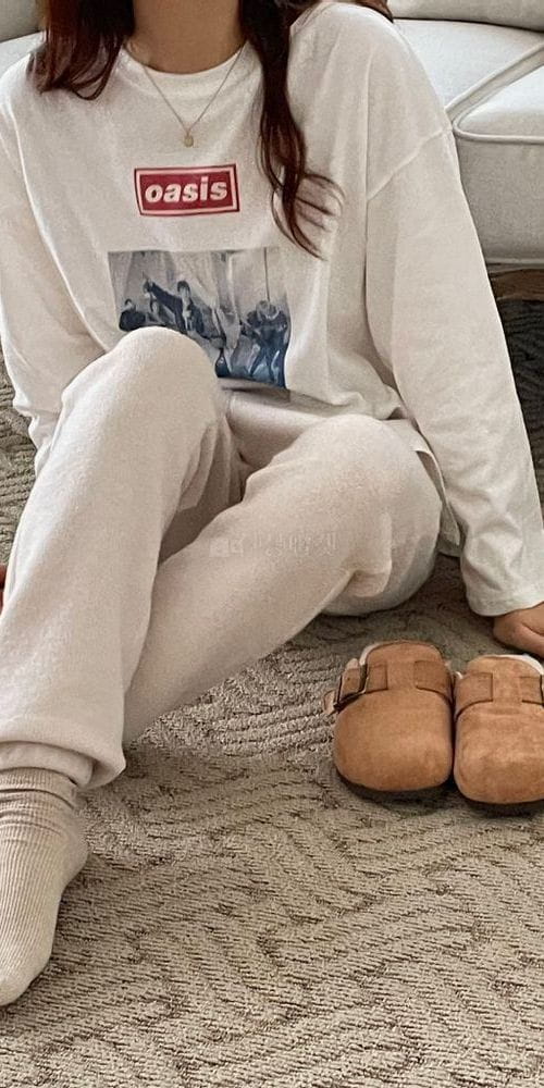 WEARME - Korean Children Fashion - #Kfashion4kids - Oas Long Tee - 3