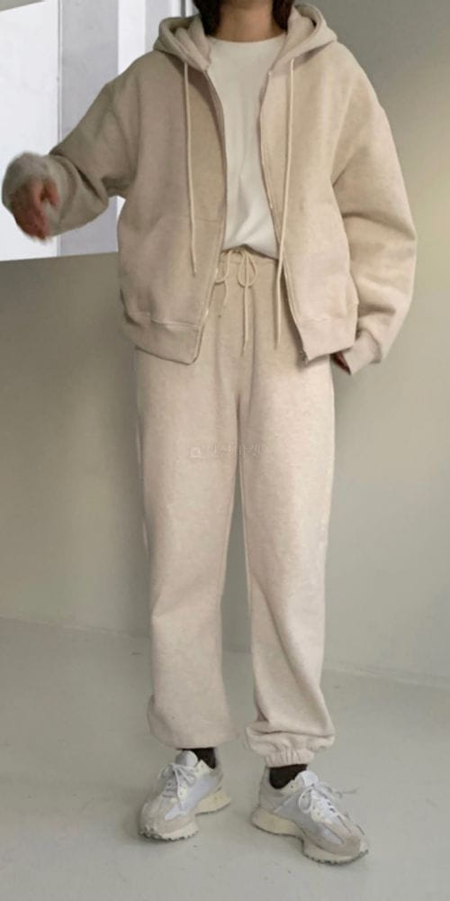 WHYNOT - Korean Children Fashion - #Kfashion4kids - Cereal Jogger Pants - 2