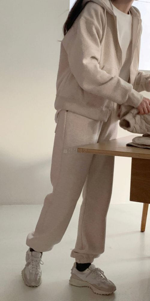 WHYNOT - Korean Children Fashion - #Kfashion4kids - Cereal Jogger Pants - 3