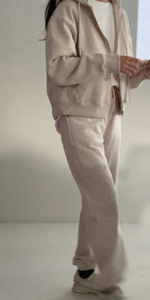 WHYNOT - Korean Children Fashion - #Kfashion4kids - Cereal Jogger Pants - 4