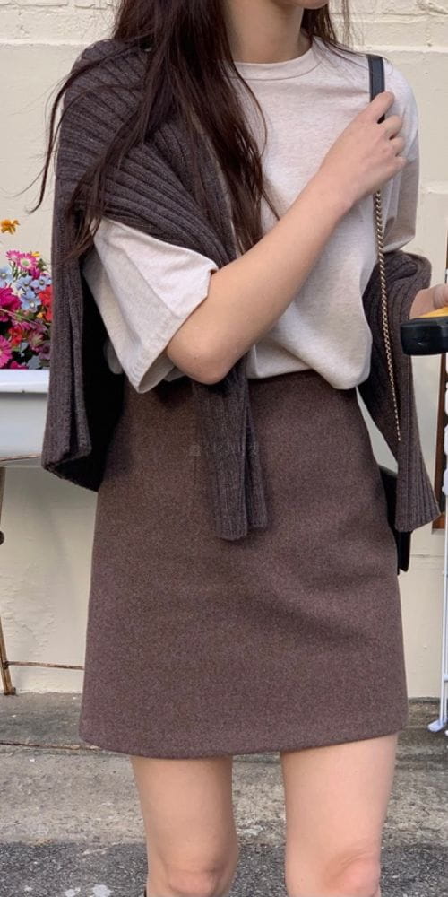 WHYNOT - Korean Children Fashion - #Kfashion4kids - Inner Tee - 2